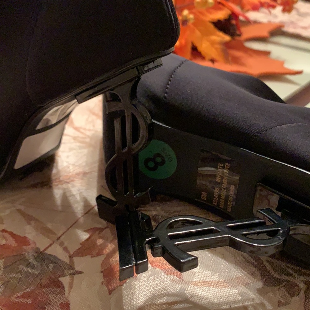 Fall Boots - image 4